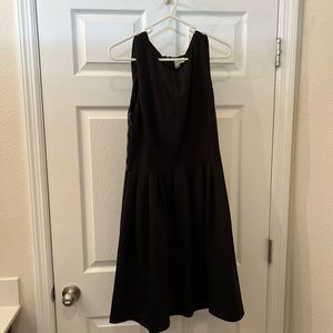 Calvin Klein- A-line LBD